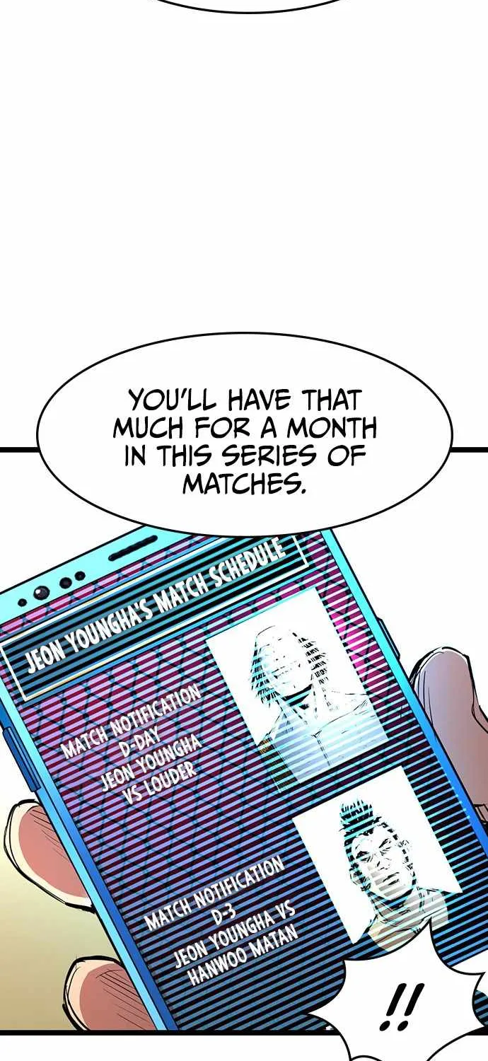 Hallym Gymnasium Chapter 82 page 72 - 
