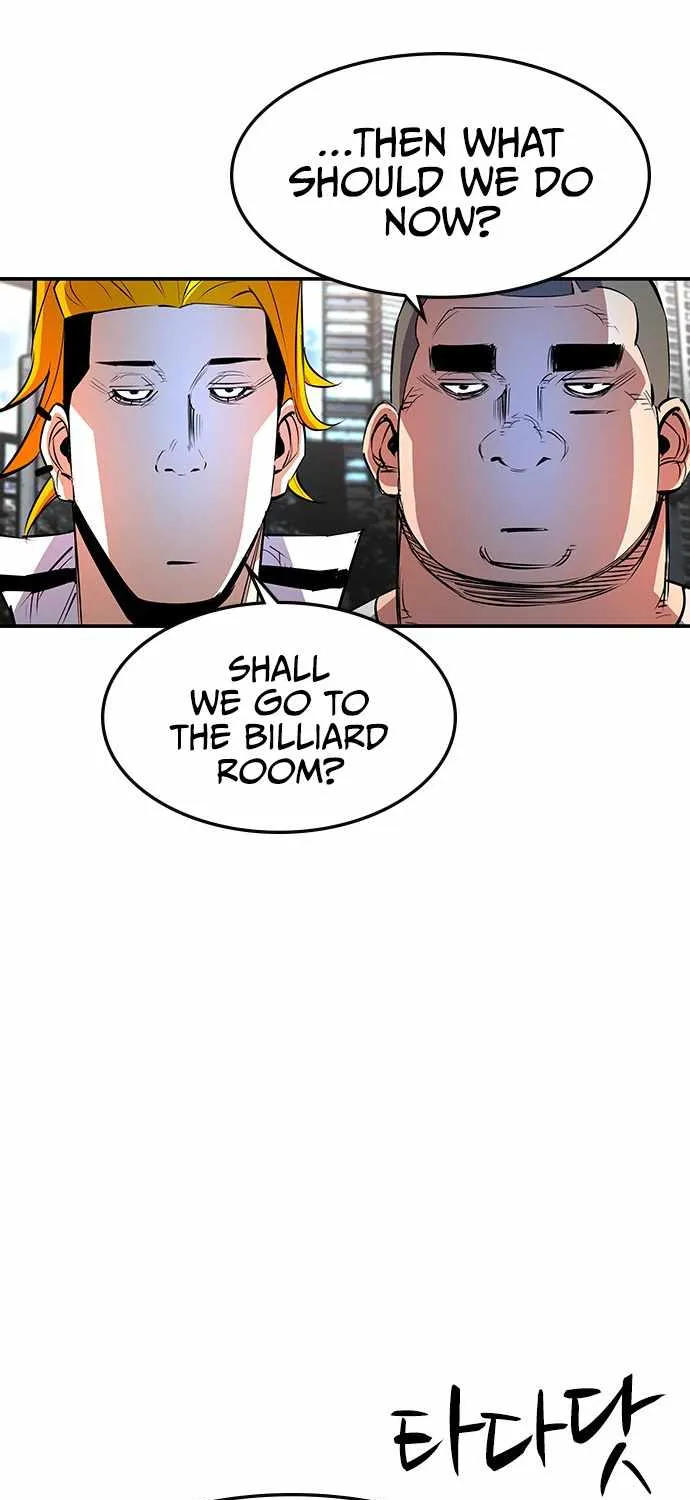 Hallym Gymnasium Chapter 82 page 75 - 