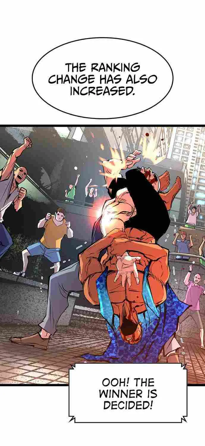 Hallym Gymnasium Chapter 82 page 77 - 