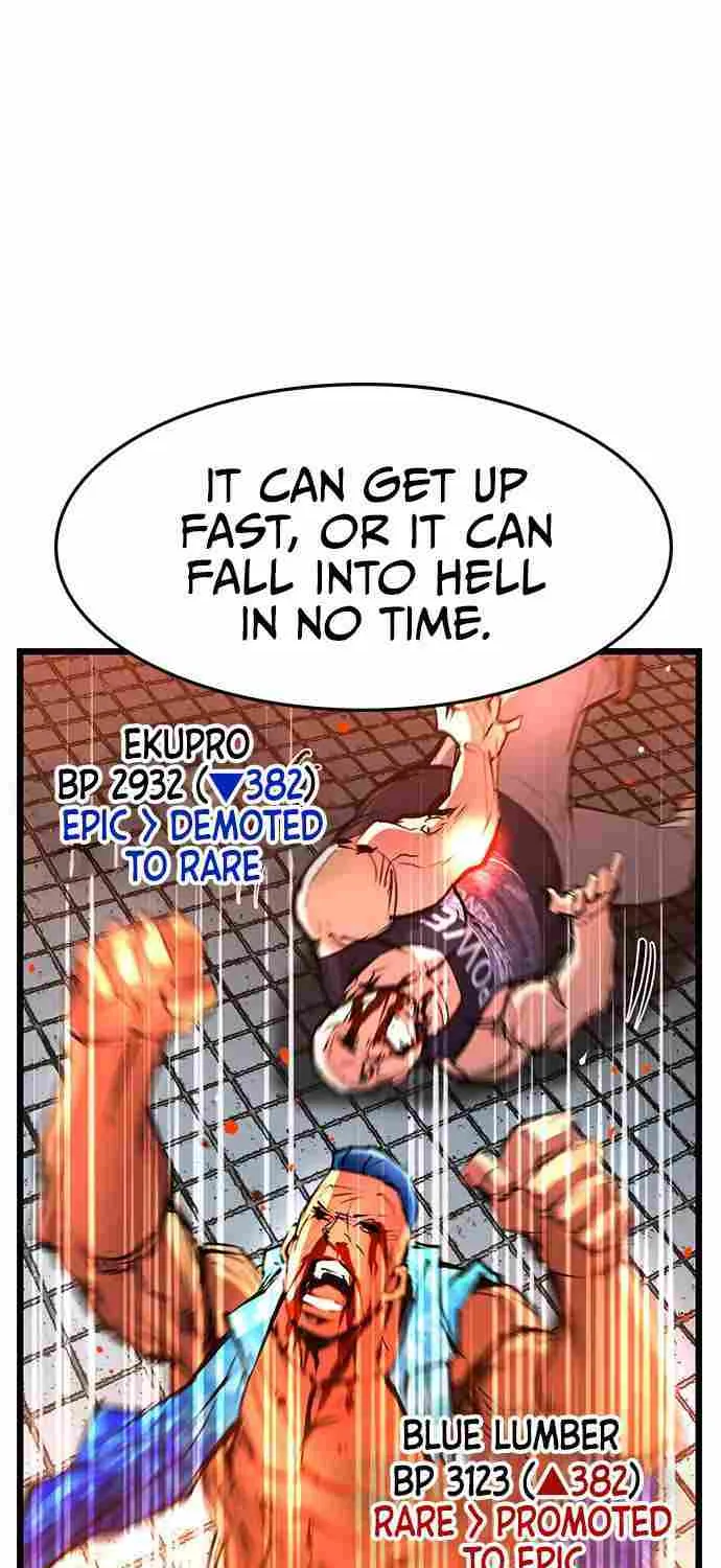 Hallym Gymnasium Chapter 82 page 78 - 