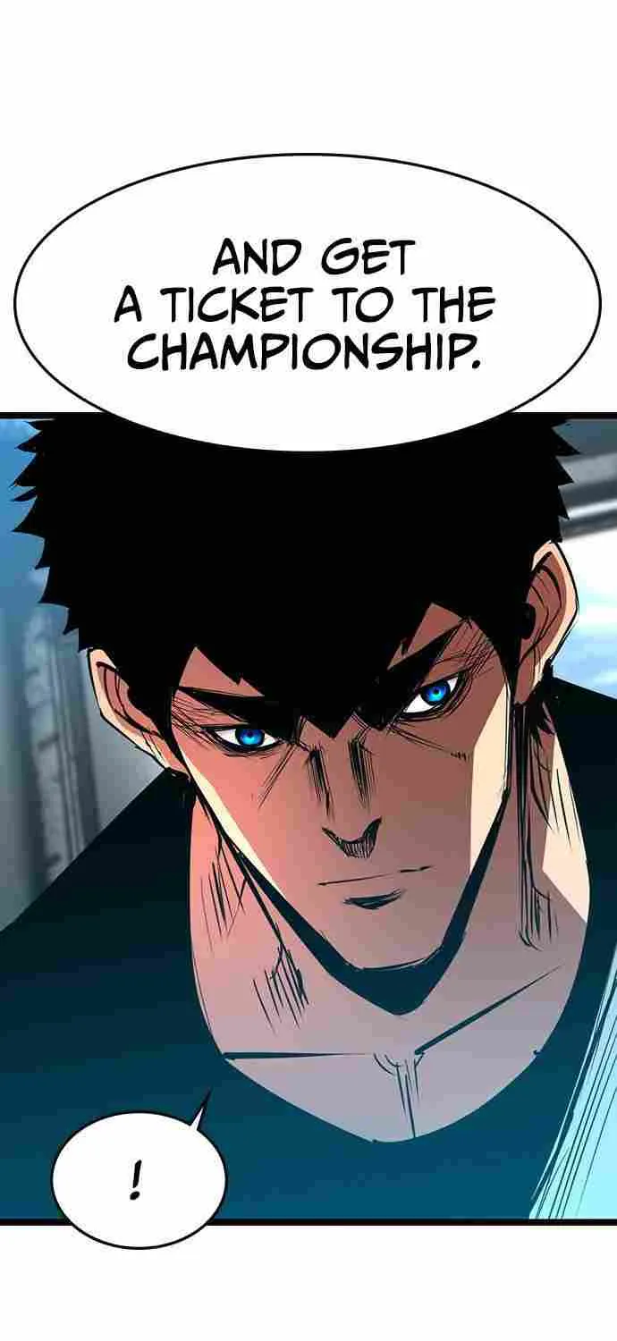 Hallym Gymnasium Chapter 82 page 81 - 