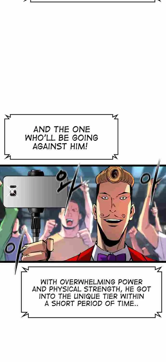 Hallym Gymnasium Chapter 82 page 83 - 