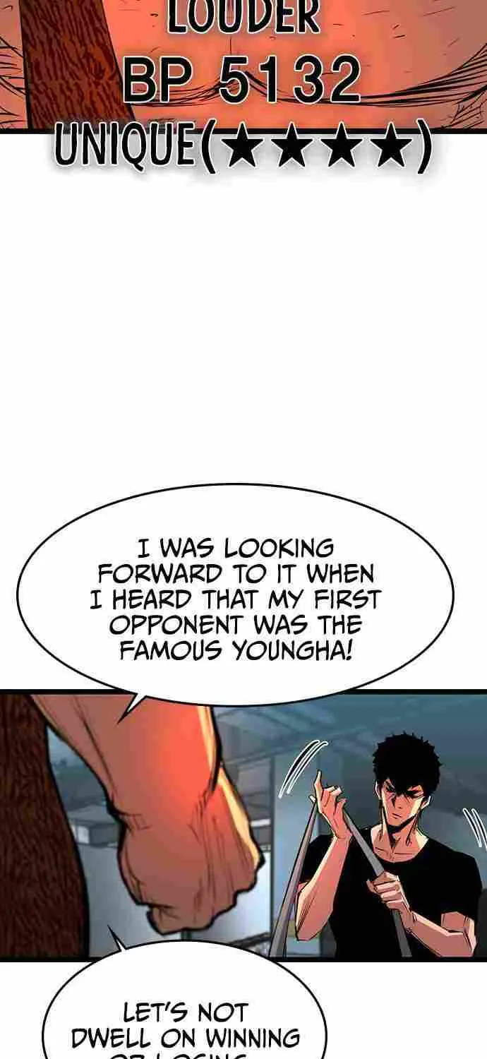 Hallym Gymnasium Chapter 82 page 85 - 