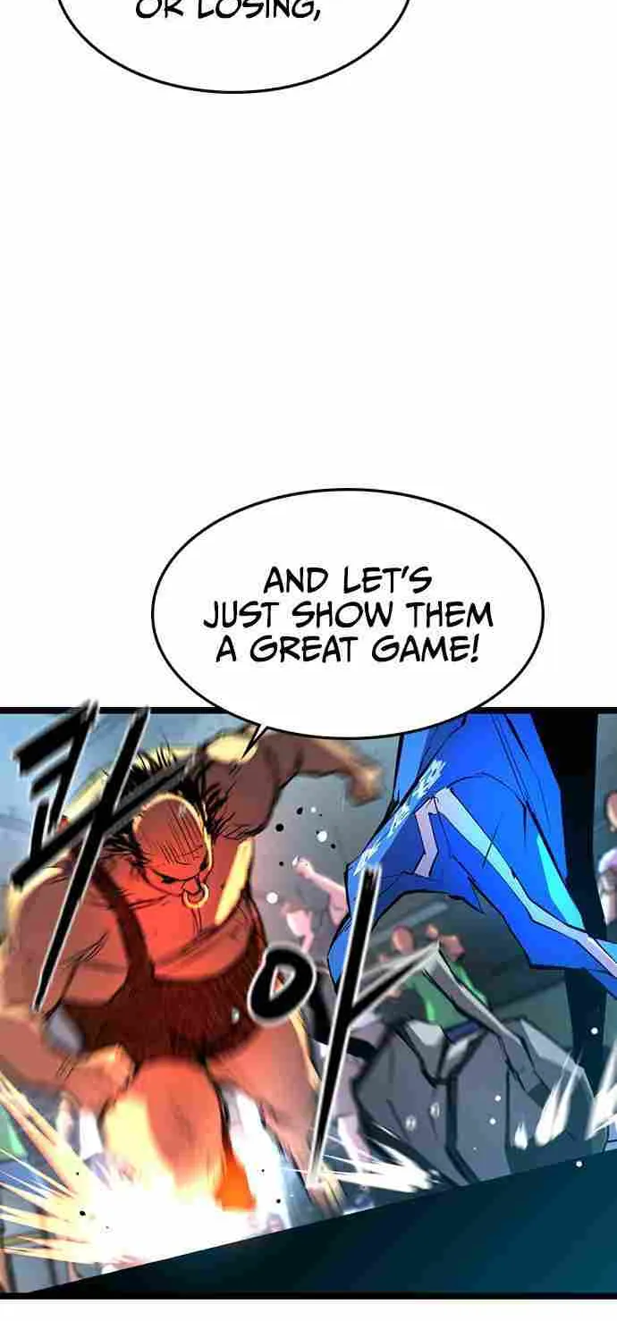 Hallym Gymnasium Chapter 82 page 86 - 