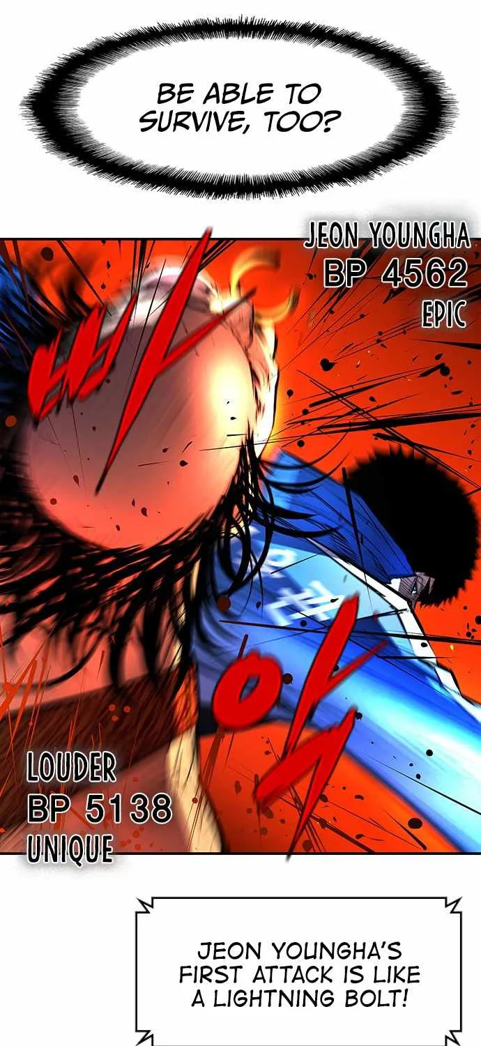 Hallym Gymnasium Chapter 83 page 11 - 