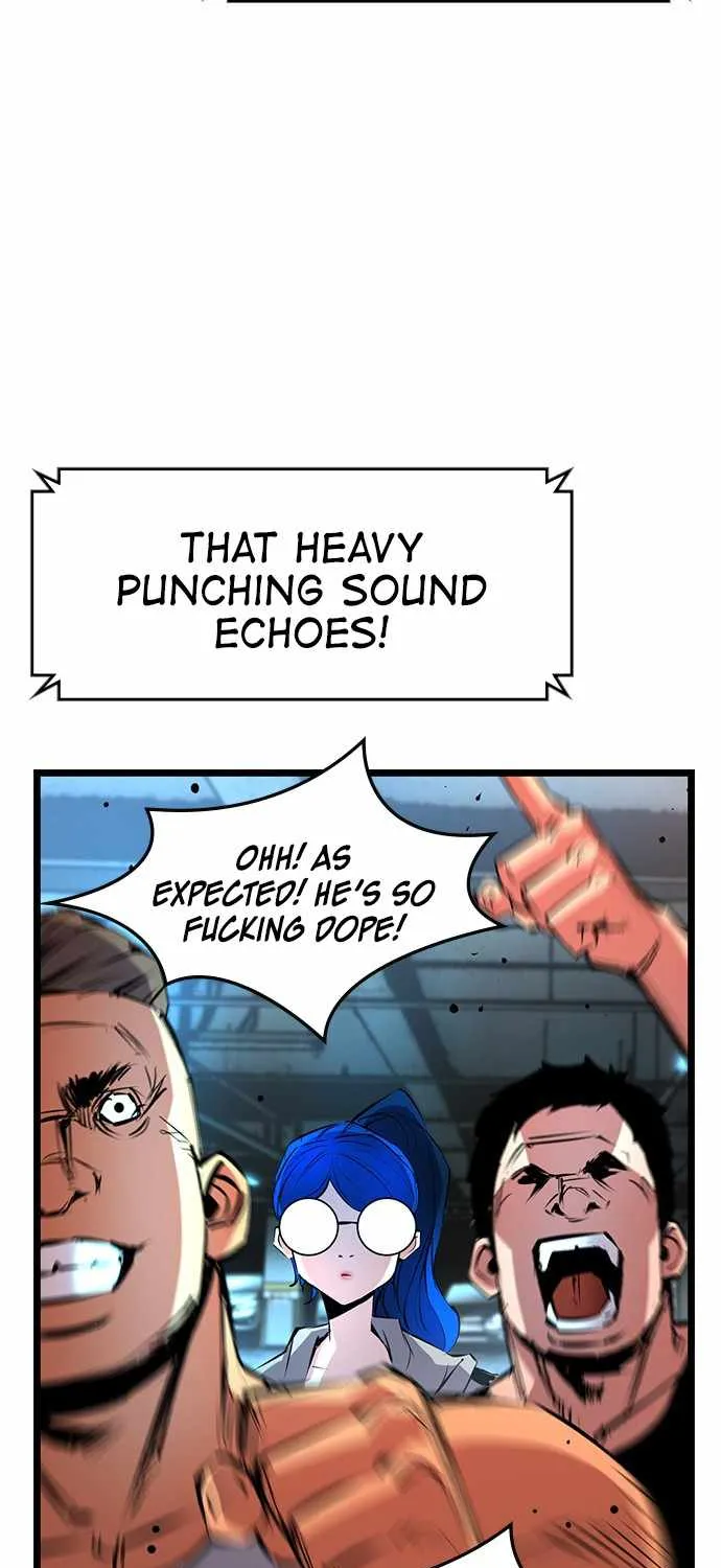 Hallym Gymnasium Chapter 83 page 12 - 