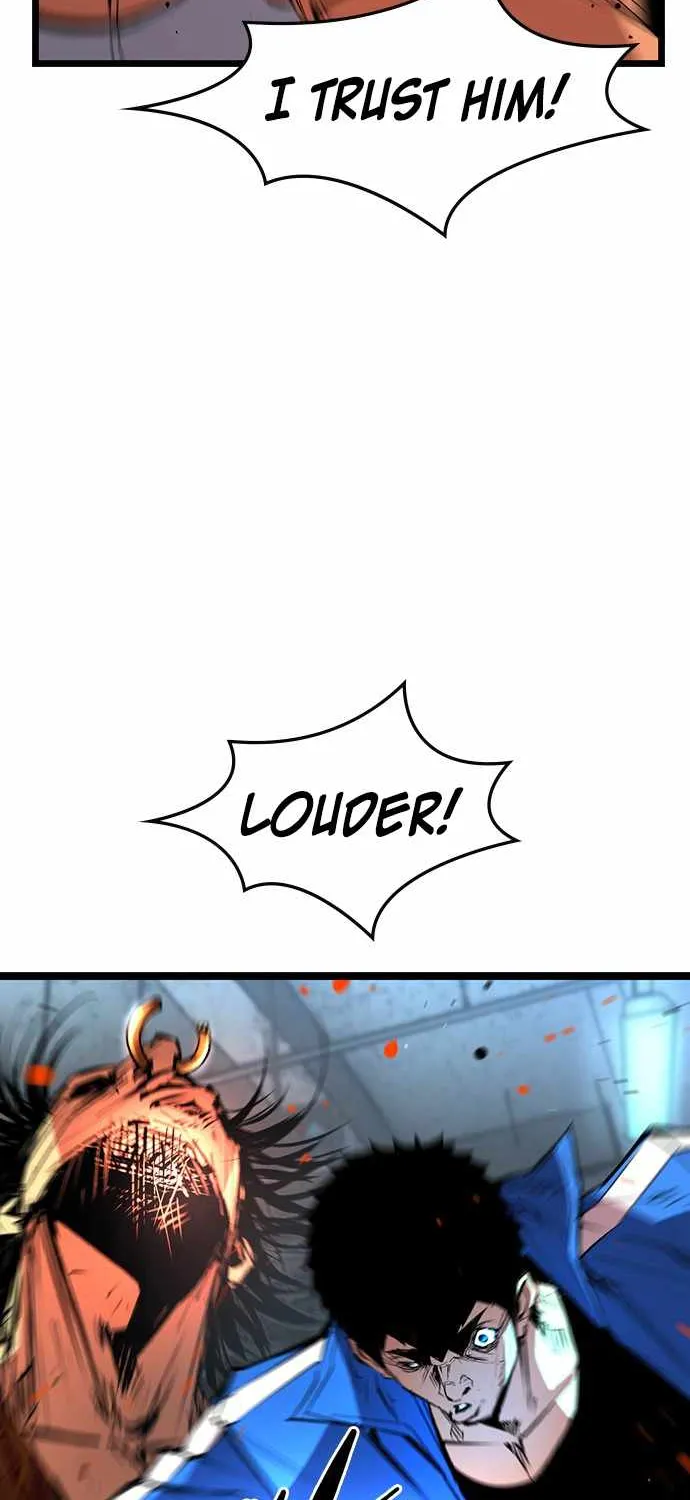Hallym Gymnasium Chapter 83 page 13 - 