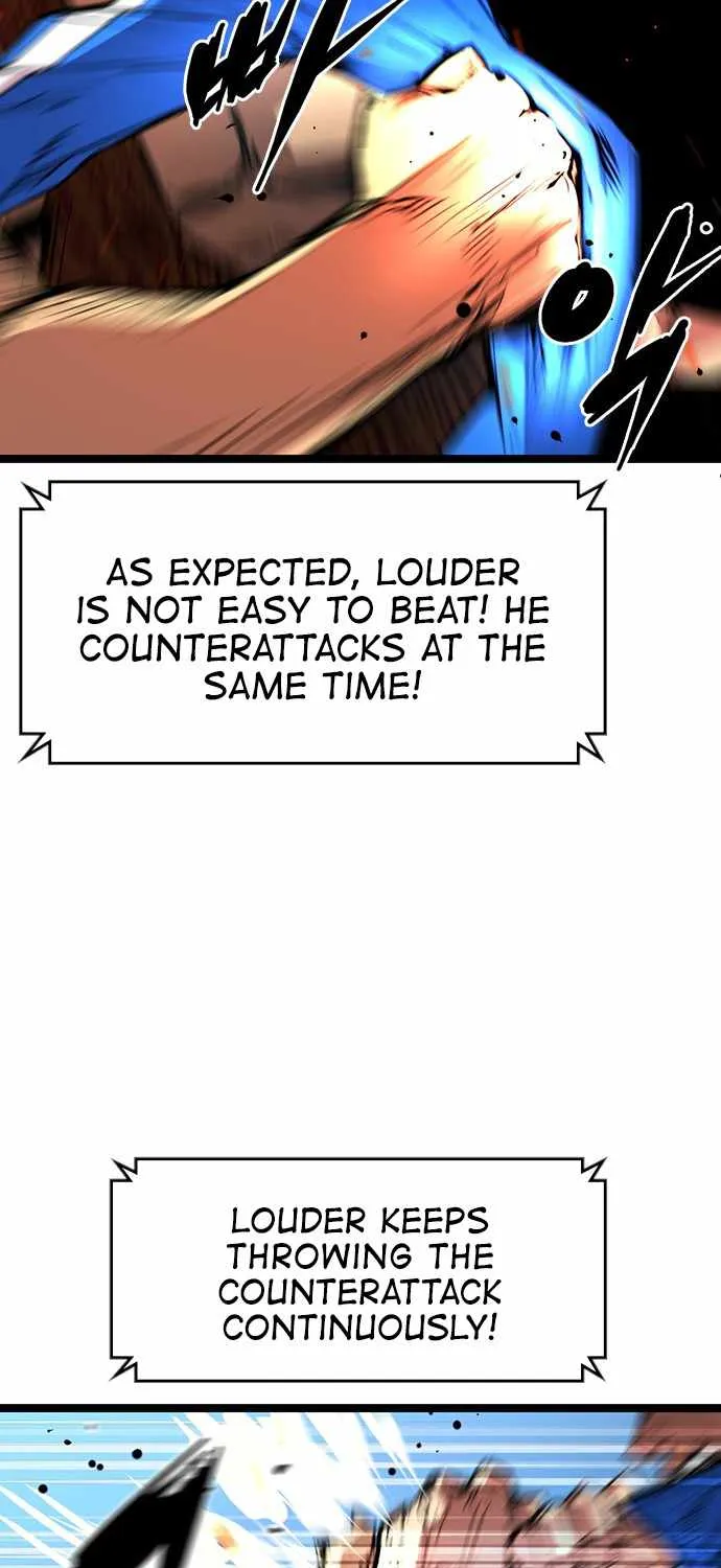 Hallym Gymnasium Chapter 83 page 14 - 