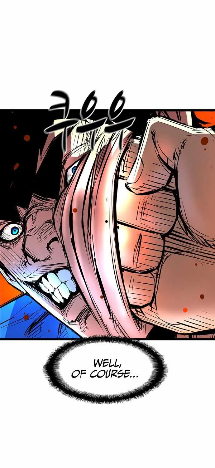 Hallym Gymnasium Chapter 83 page 18 - 