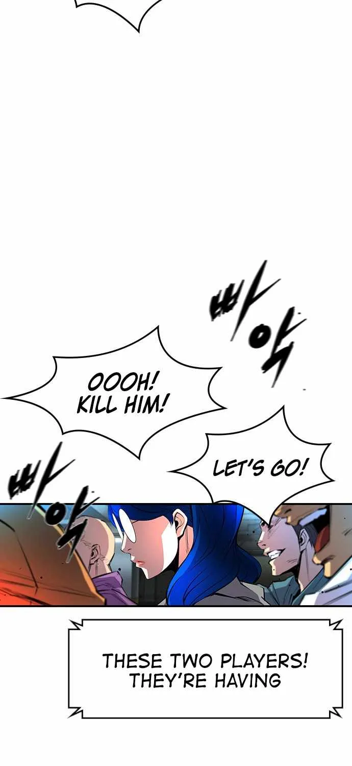 Hallym Gymnasium Chapter 83 page 20 - 