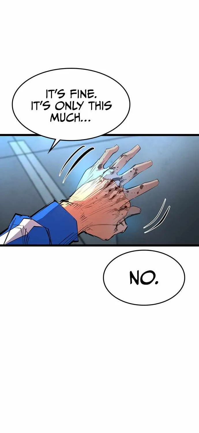 Hallym Gymnasium Chapter 83 page 31 - 