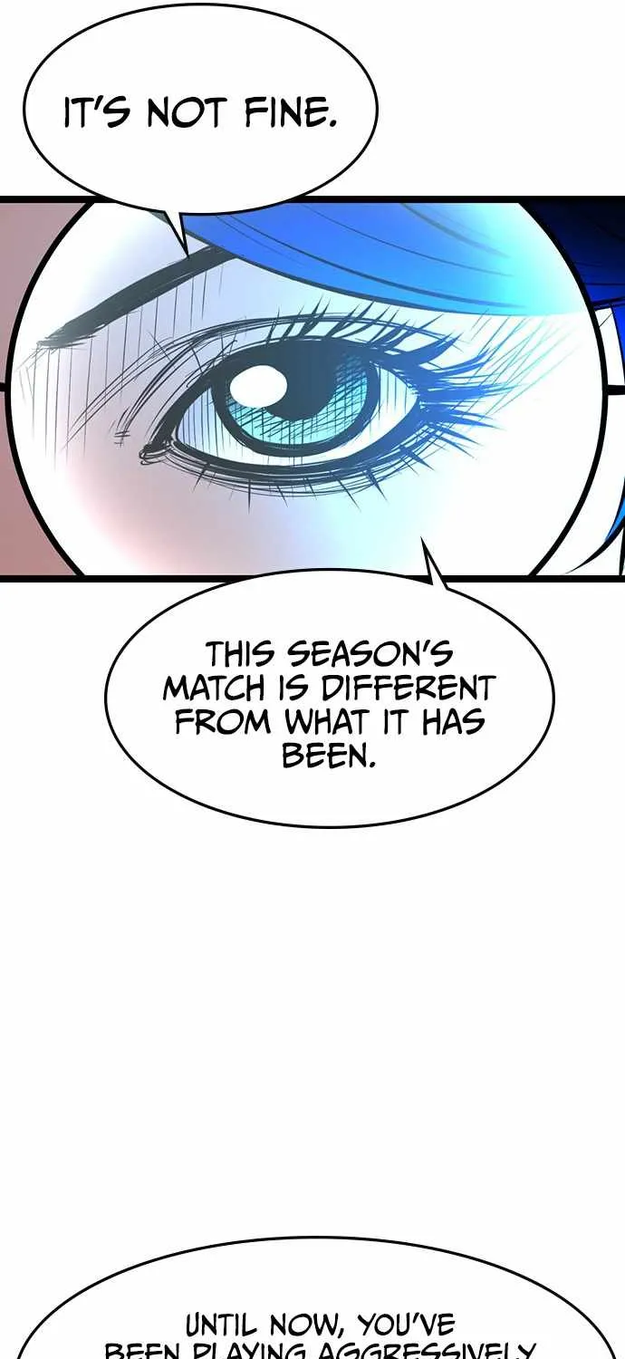 Hallym Gymnasium Chapter 83 page 32 - 