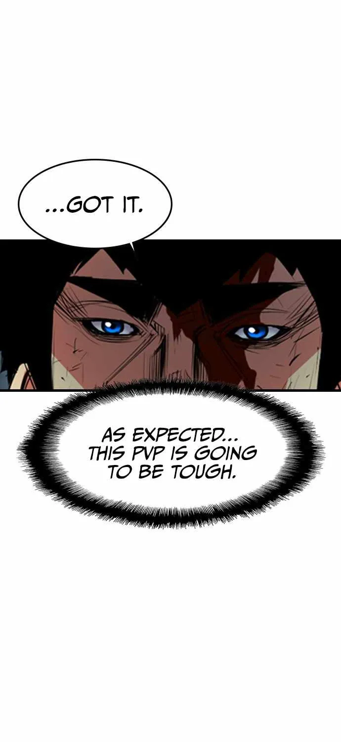 Hallym Gymnasium Chapter 83 page 38 - 