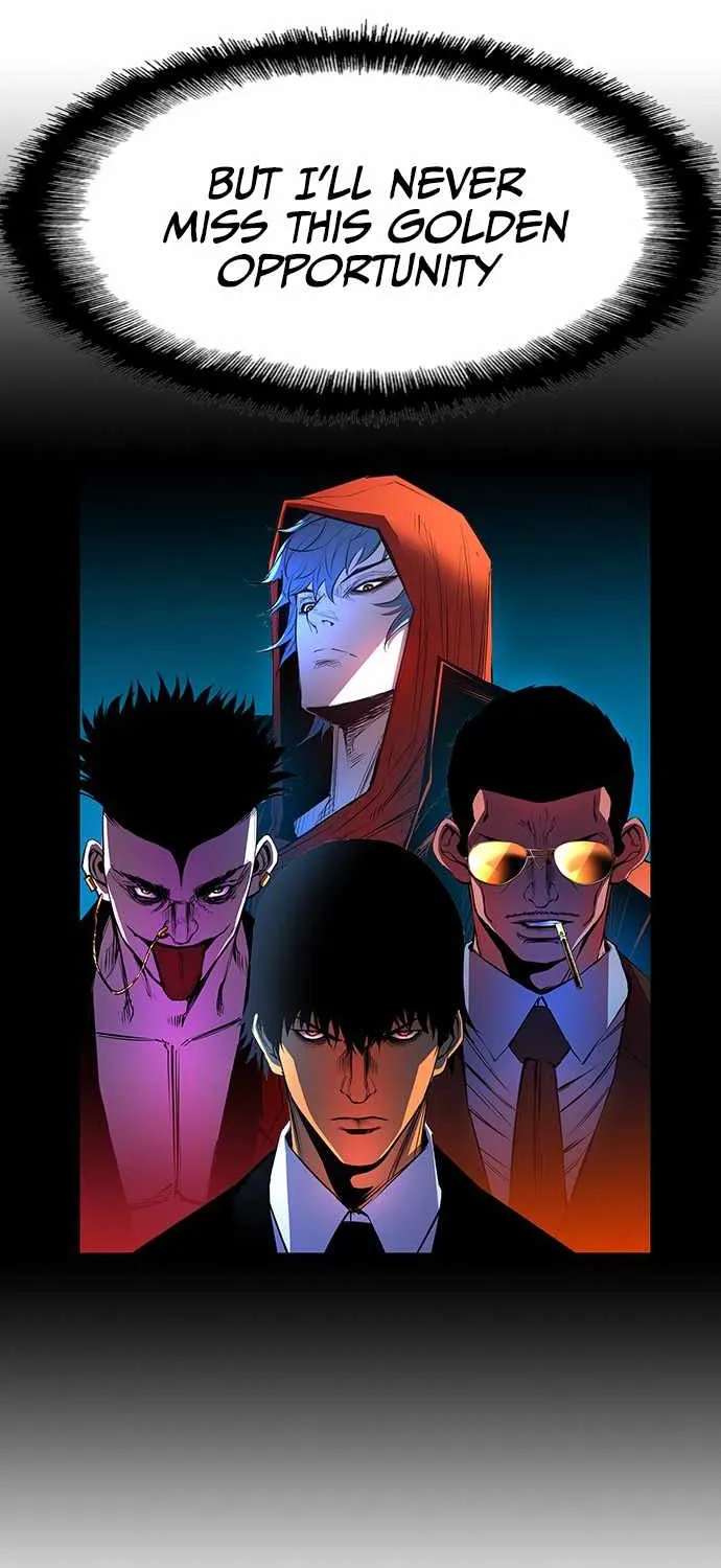Hallym Gymnasium Chapter 83 page 39 - 