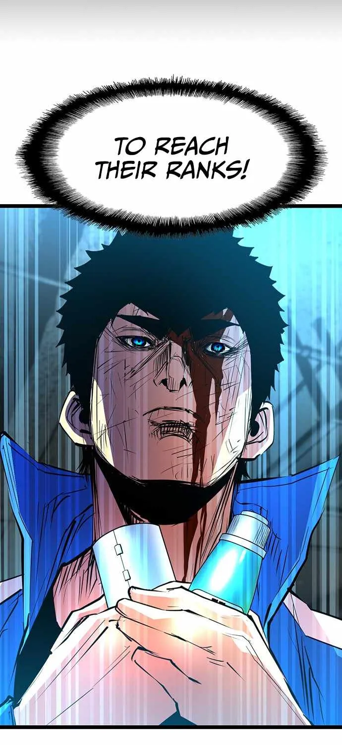 Hallym Gymnasium Chapter 83 page 40 - 