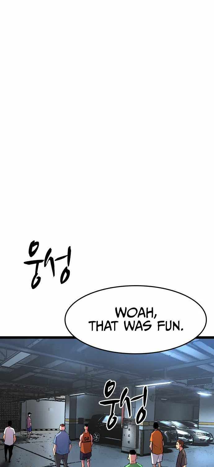 Hallym Gymnasium Chapter 83 page 41 - 