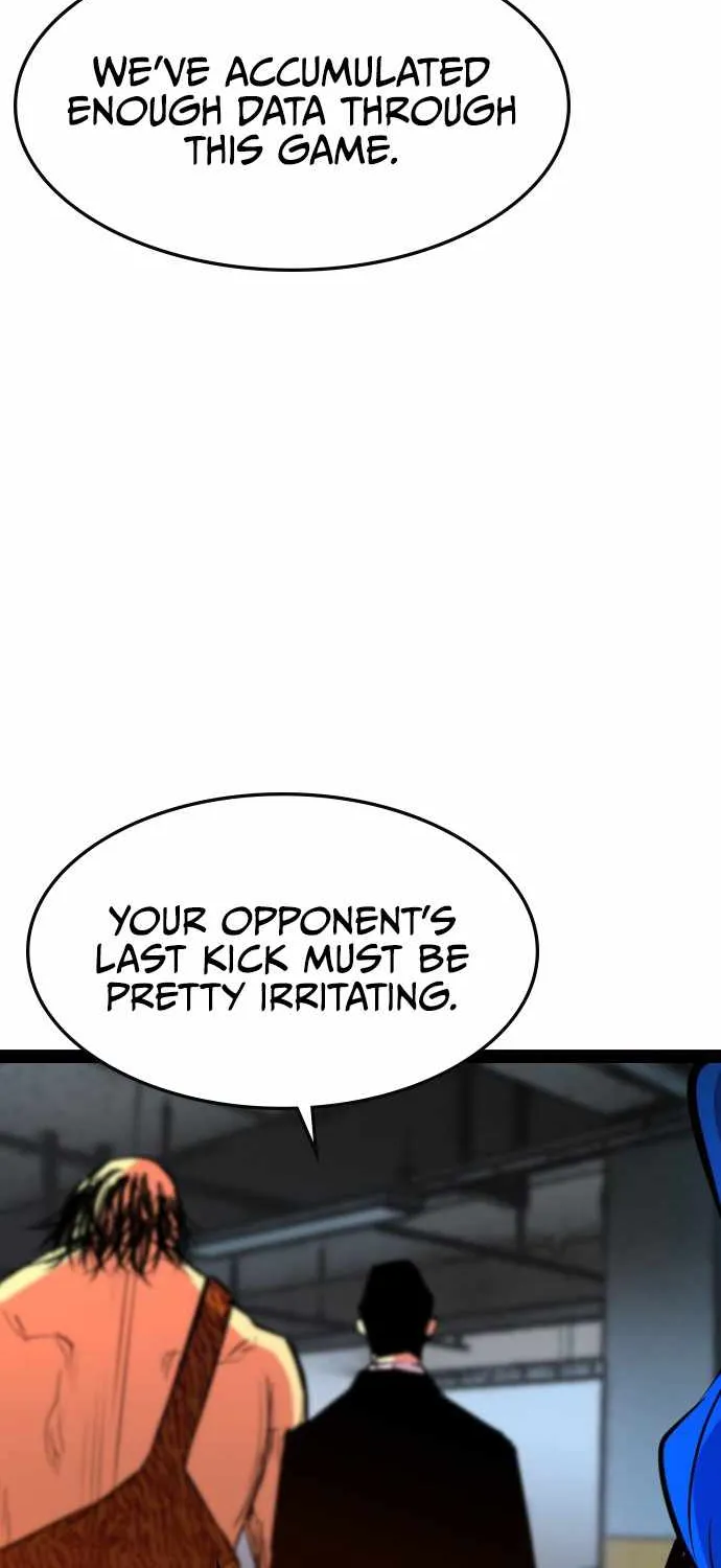 Hallym Gymnasium Chapter 83 page 44 - 