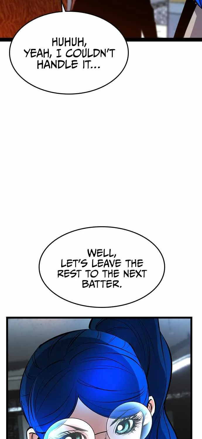 Hallym Gymnasium Chapter 83 page 45 - 