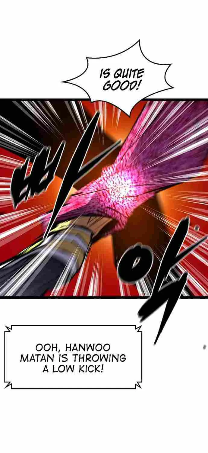 Hallym Gymnasium Chapter 83 page 49 - 
