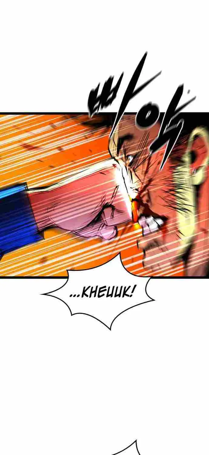 Hallym Gymnasium Chapter 83 page 50 - 