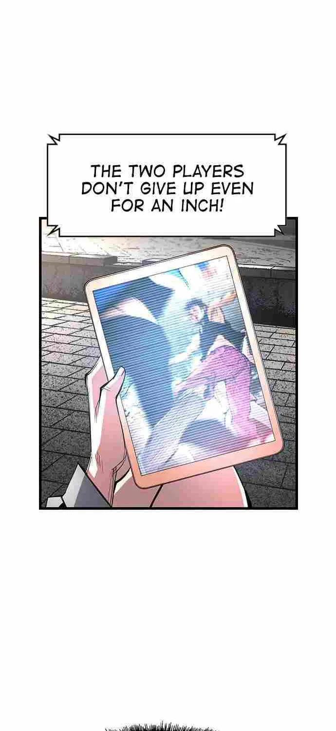 Hallym Gymnasium Chapter 83 page 52 - 