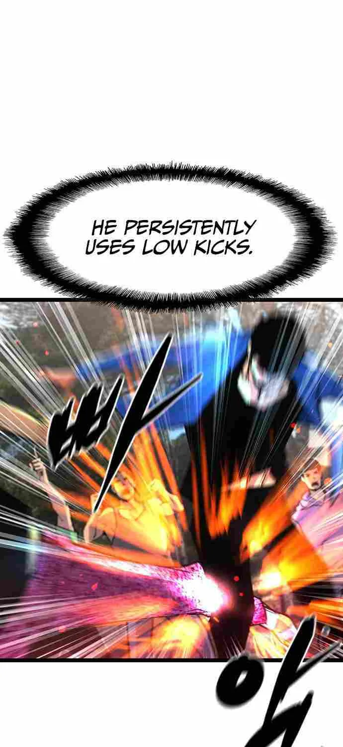 Hallym Gymnasium Chapter 83 page 54 - 