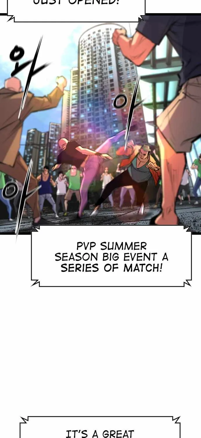 Hallym Gymnasium Chapter 83 page 7 - 