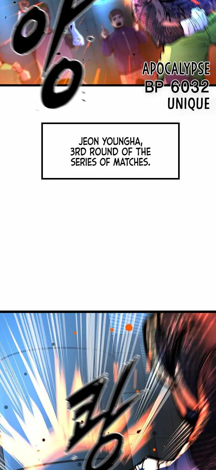Hallym Gymnasium Chapter 83 page 63 - 