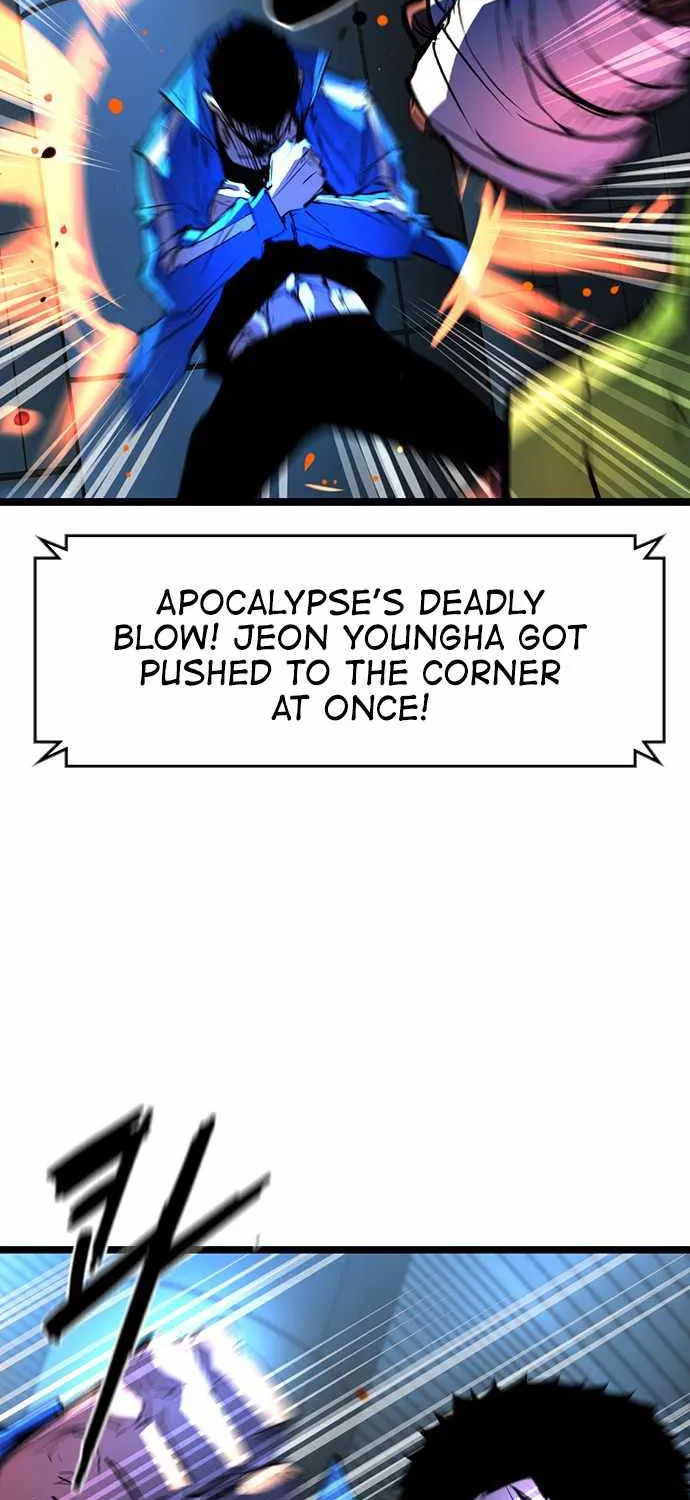 Hallym Gymnasium Chapter 83 page 64 - 