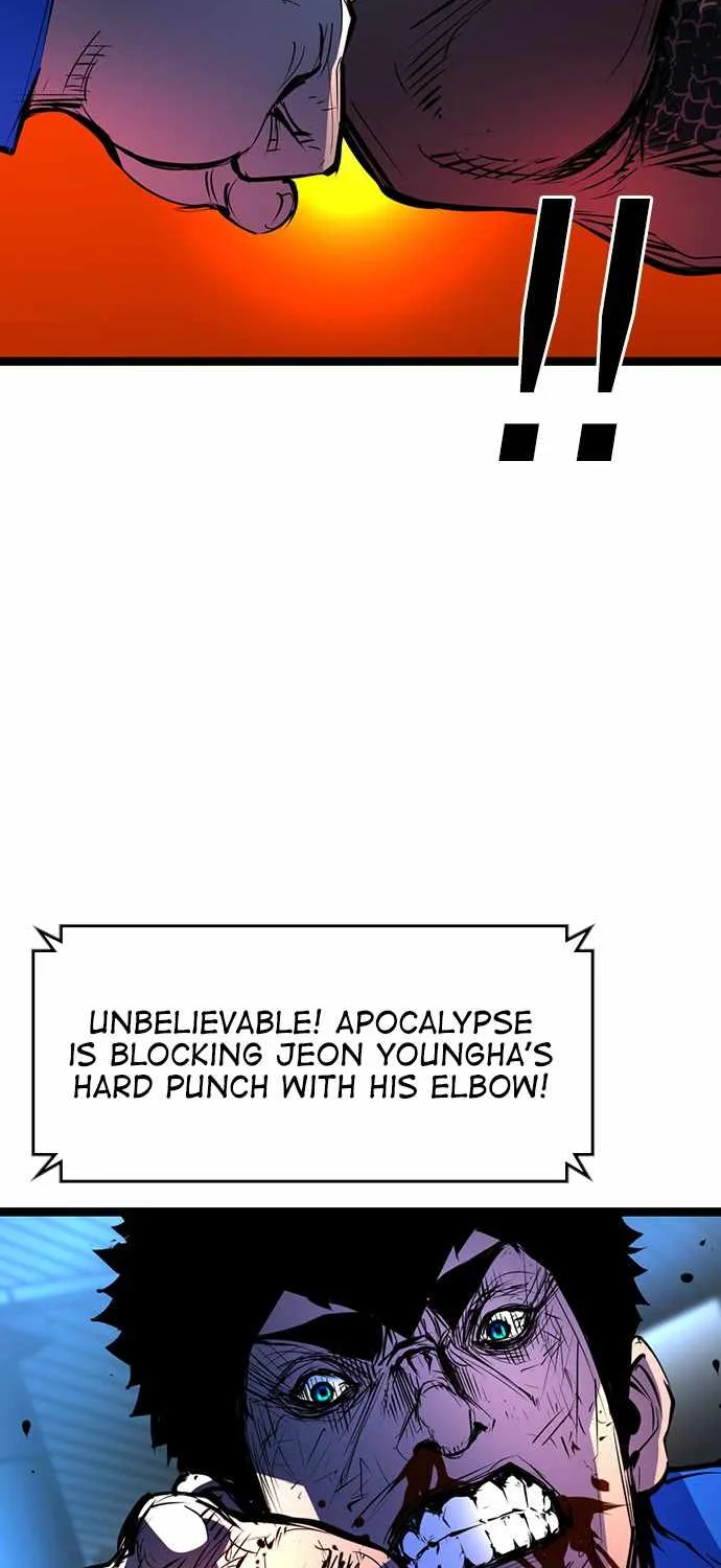 Hallym Gymnasium Chapter 83 page 67 - 