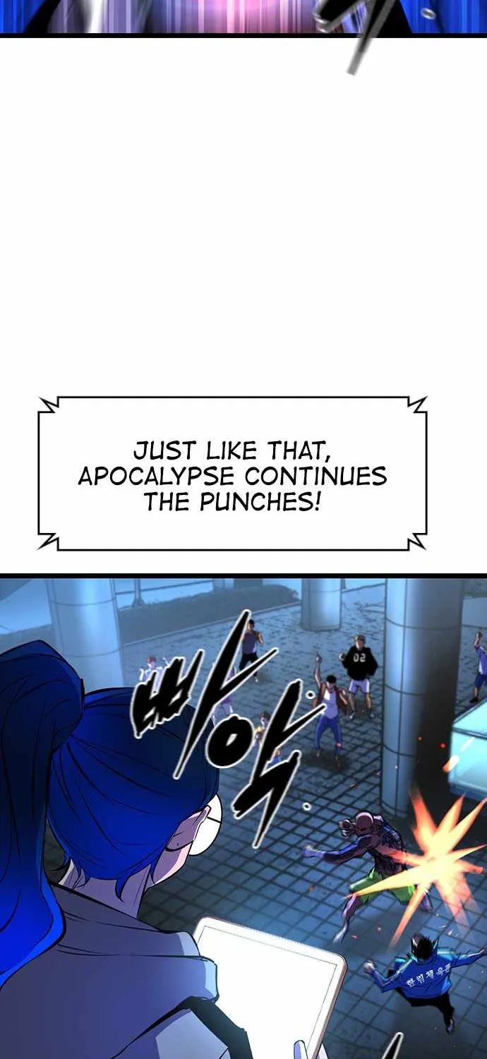 Hallym Gymnasium Chapter 83 page 70 - 