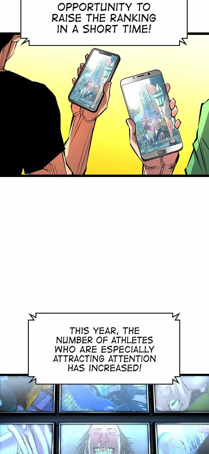 Hallym Gymnasium Chapter 83 page 8 - 