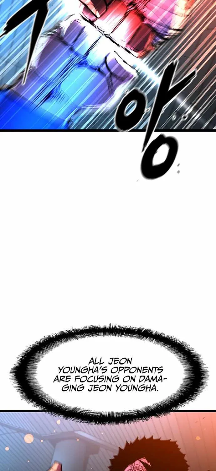 Hallym Gymnasium Chapter 83 page 74 - 
