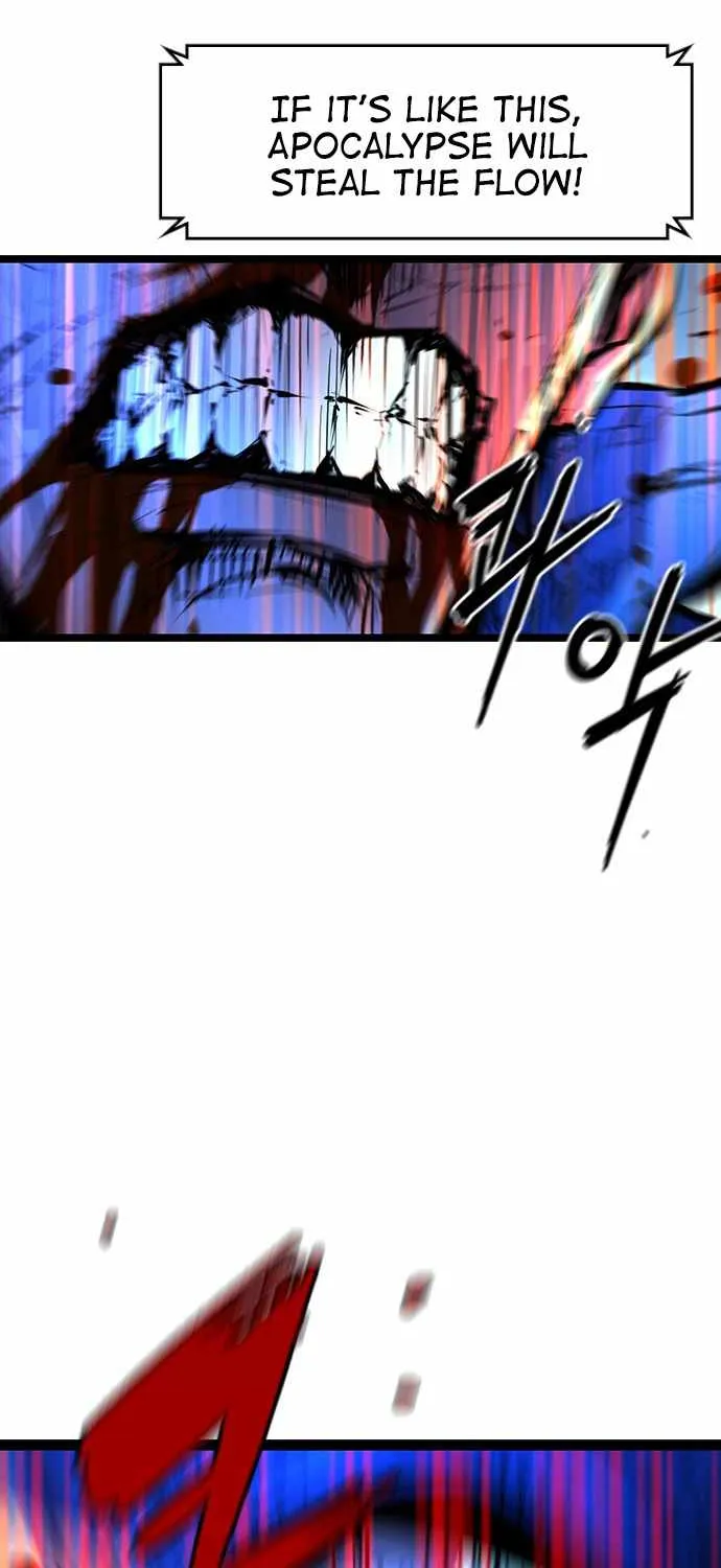 Hallym Gymnasium Chapter 83 page 76 - 