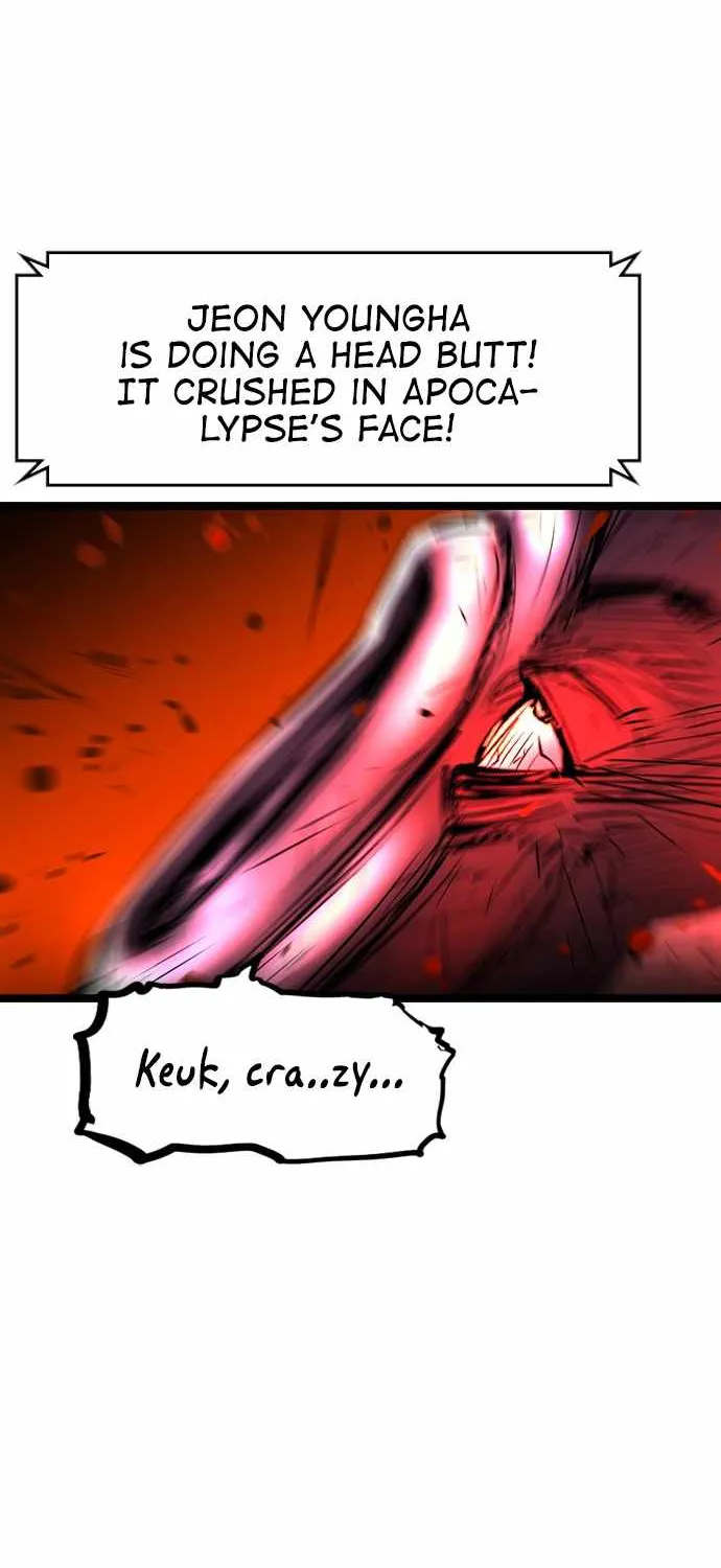 Hallym Gymnasium Chapter 83 page 78 - 