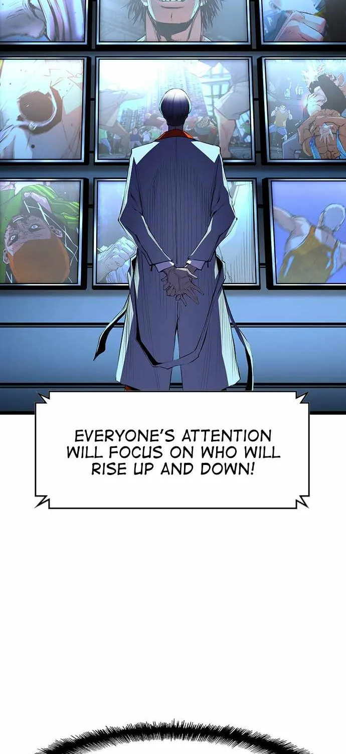 Hallym Gymnasium Chapter 83 page 9 - 