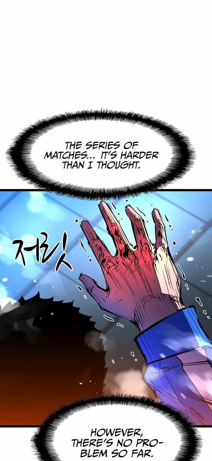 Hallym Gymnasium Chapter 83 page 81 - 