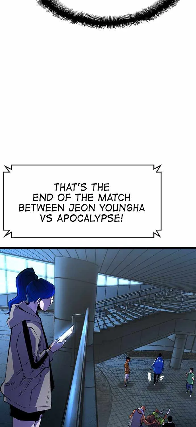 Hallym Gymnasium Chapter 83 page 82 - 