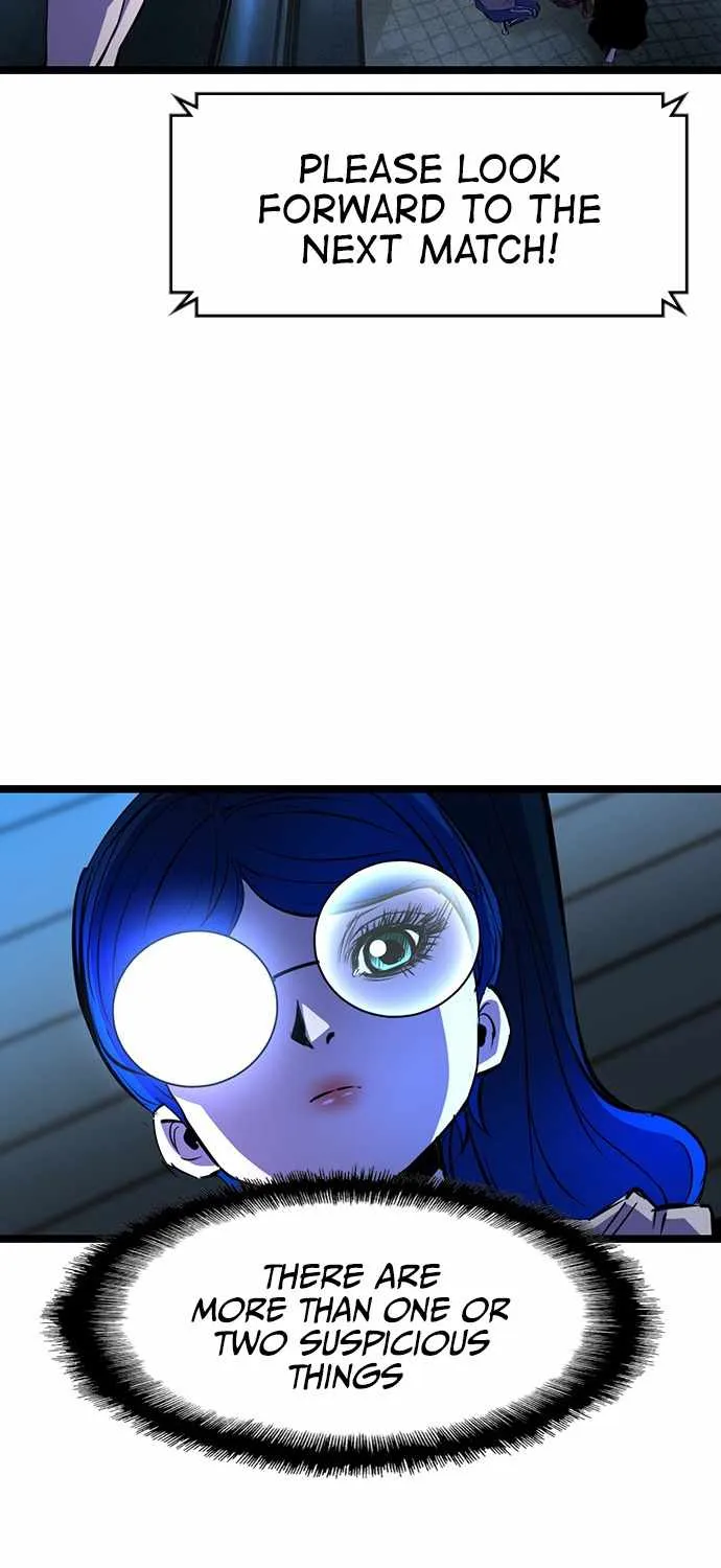 Hallym Gymnasium Chapter 83 page 83 - 