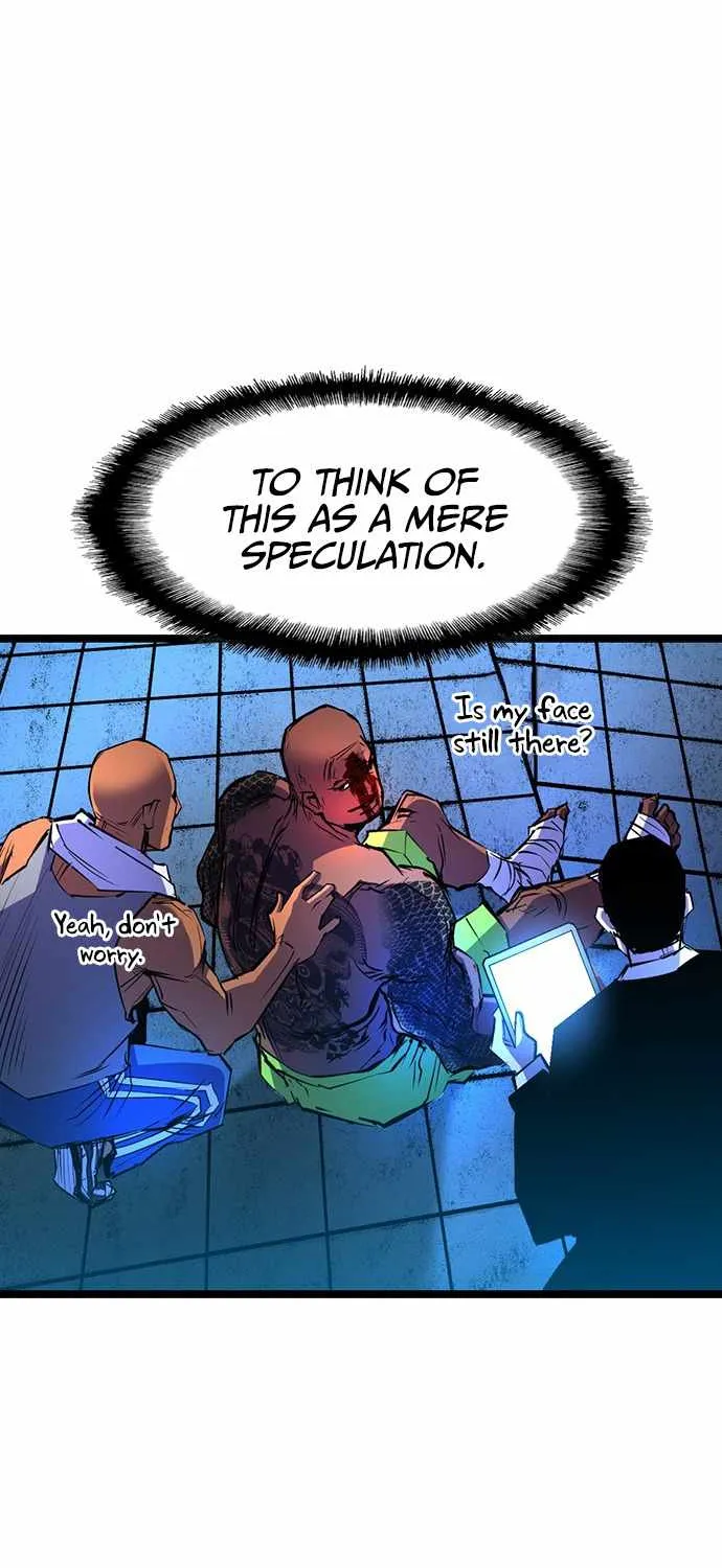 Hallym Gymnasium Chapter 83 page 84 - 