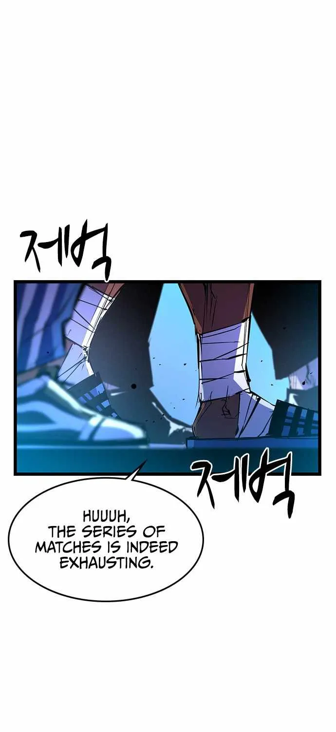 Hallym Gymnasium Chapter 83 page 85 - 