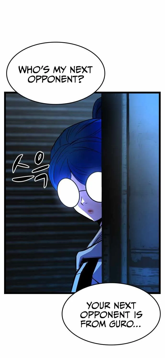 Hallym Gymnasium Chapter 83 page 86 - 