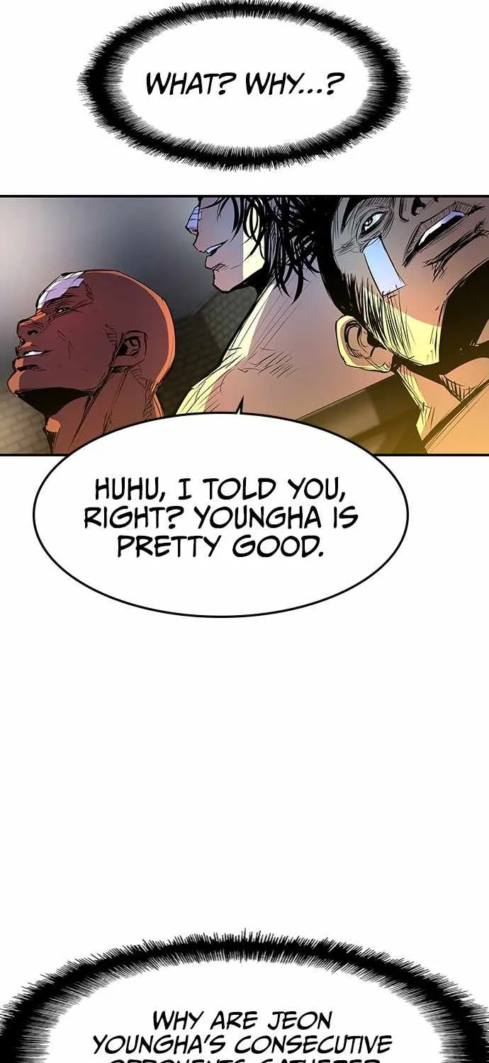 Hallym Gymnasium Chapter 83 page 90 - 