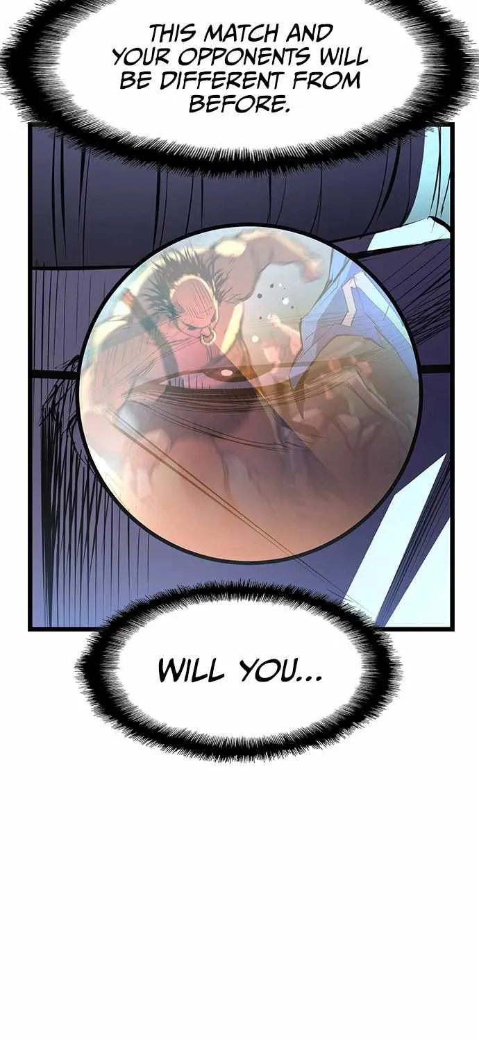 Hallym Gymnasium Chapter 83 page 10 - 