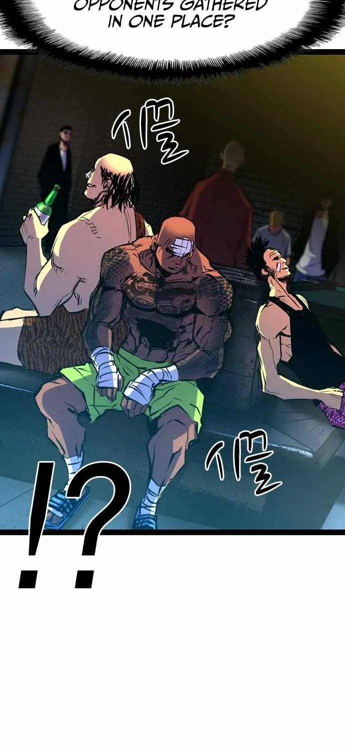 Hallym Gymnasium Chapter 83 page 91 - 