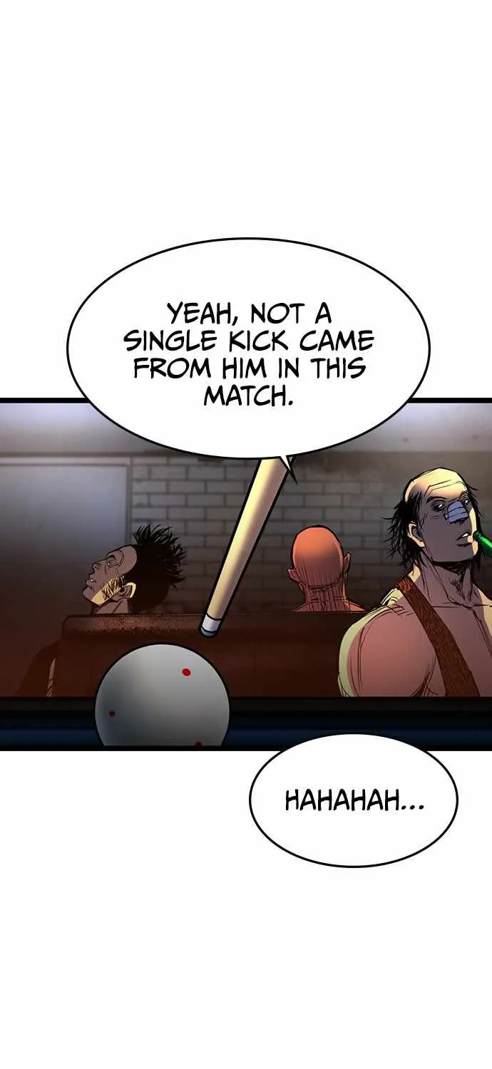 Hallym Gymnasium Chapter 83 page 93 - 
