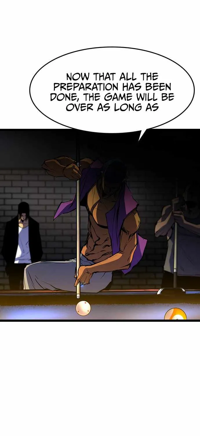 Hallym Gymnasium Chapter 83 page 94 - 