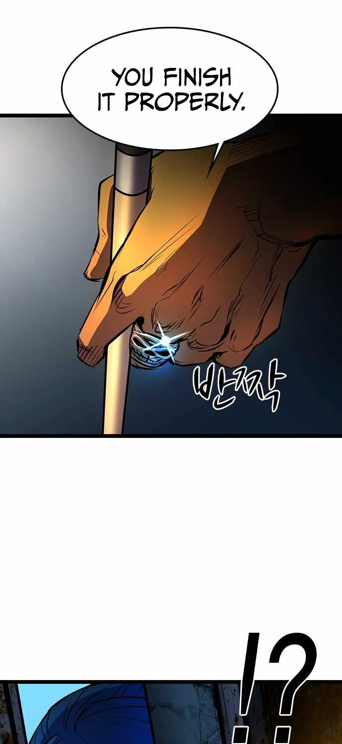 Hallym Gymnasium Chapter 83 page 95 - 