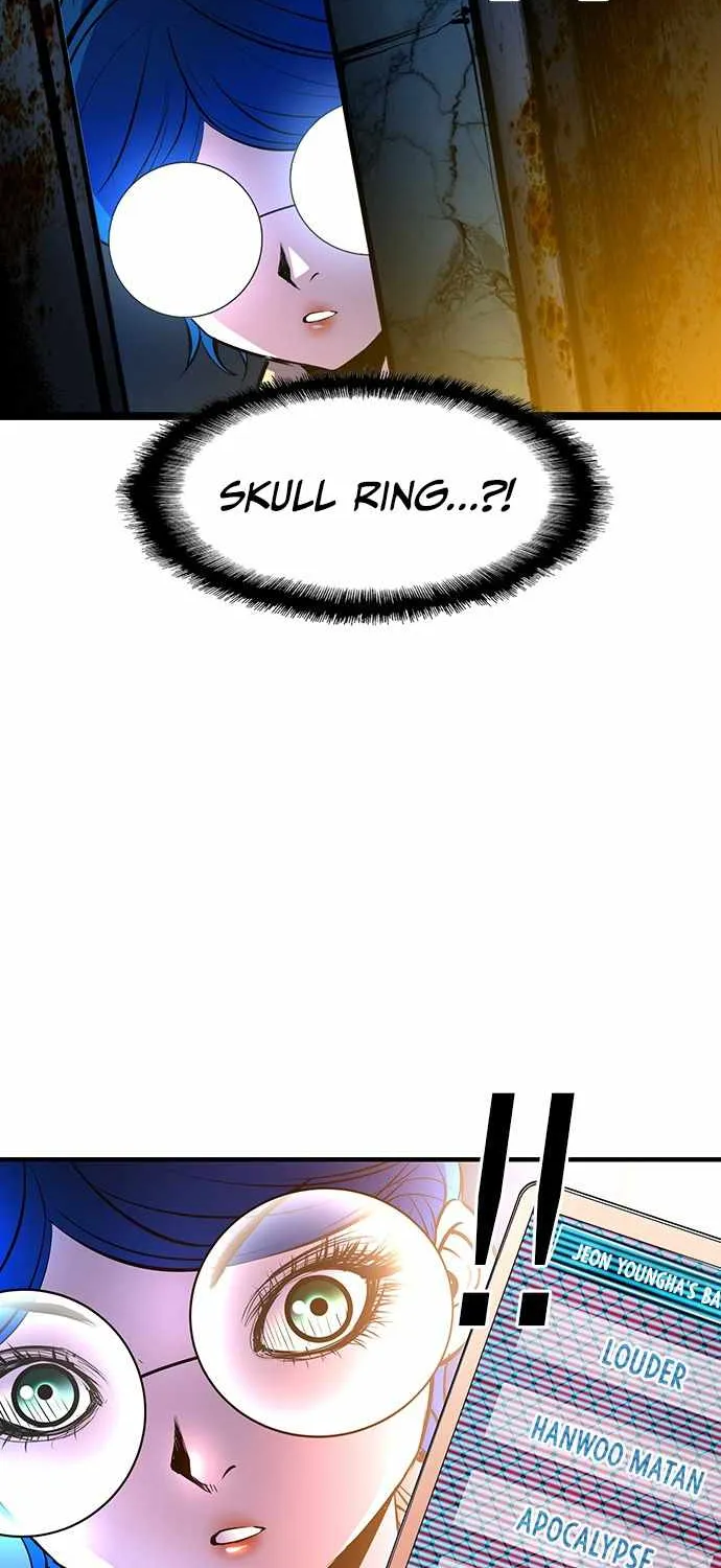 Hallym Gymnasium Chapter 83 page 96 - 