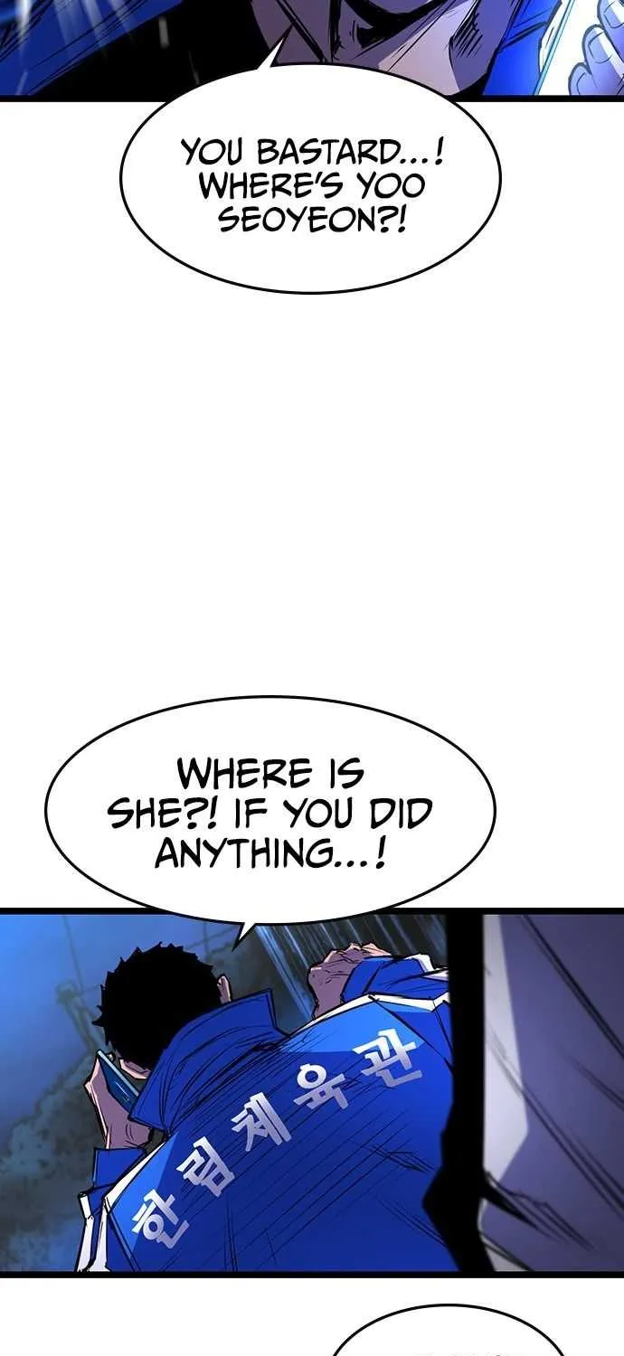 Hallym Gymnasium Chapter 84 page 16 - 